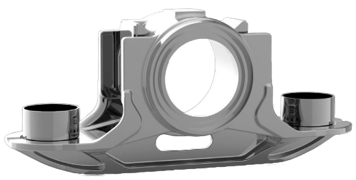 AXLE BOX TVP1 Light