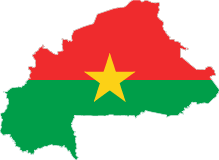 Burkina Faso